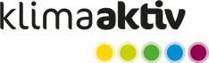 Logo Klima aktiv