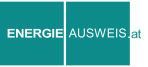 Logo Energieausweis.at